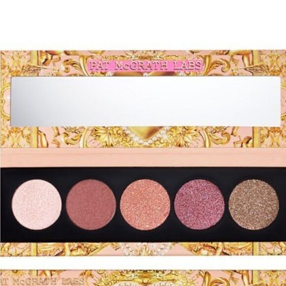 Pat McGrath Labs Celestial Nirvana Eyeshadow Palette - Picture 9 of 12